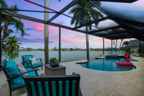 Waterfront EsCape Villa
